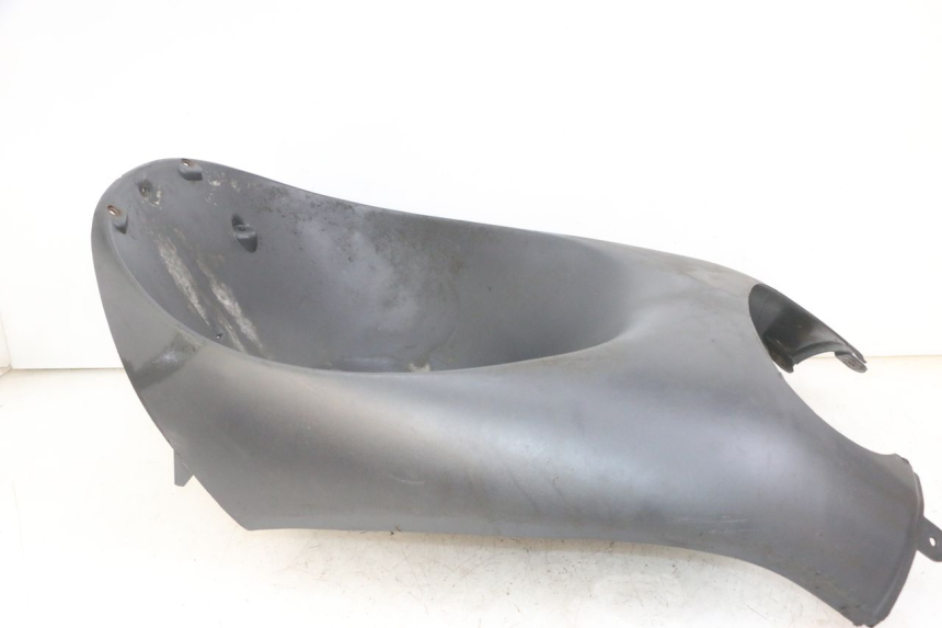 photo de RADHAUS VORNE PIAGGIO SUPER LX 125 (2000 - 2003) - Oberflächenzustand und Material