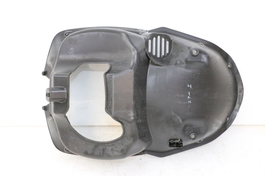 photo de VORDERRADABDECKUNG APRILIA SXR 50 (2021 - 2023) - Detailansicht des Bauteils