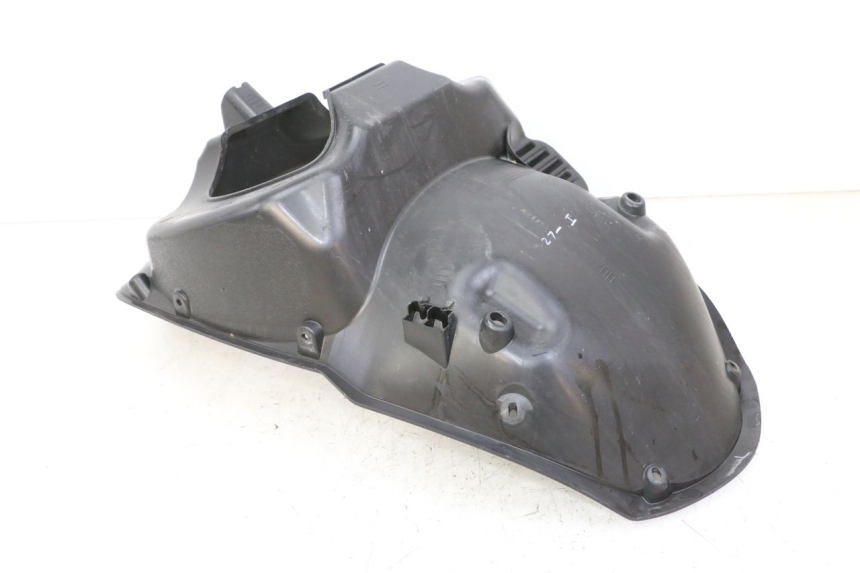 photo de VORDERRADABDECKUNG APRILIA SXR 50 (2021 - 2023) - Zoom auf Gebrauchszustand