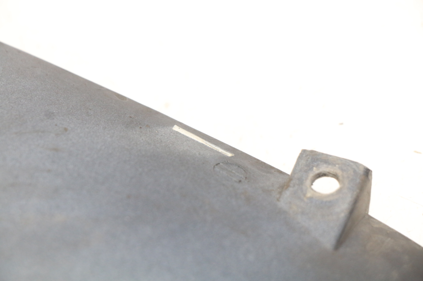 photo de VORDERRADABDECKUNG PEUGEOT TWEET 4T 50 (2018 - 2022) - Details der Befestigungspunkte