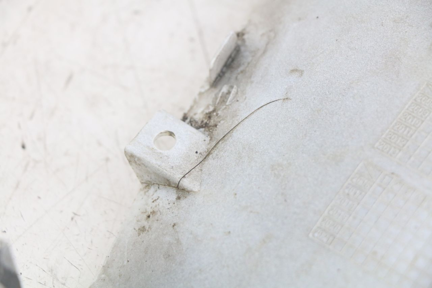 photo de VORDERRADABDECKUNG PEUGEOT TWEET 4T 50 (2018 - 2022) - Detailansicht des Bauteils