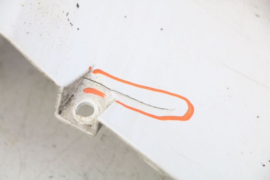 photo de VORDERRADABDECKUNG PEUGEOT TWEET 4T 50 (2018 - 2022) - Geprüftes Gebrauchtteil