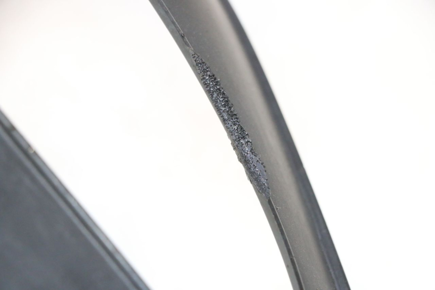 photo de RADHAUS VORNE HONDA VFR FI RC46 800 (1998 - 2001) - Details der Befestigungspunkte