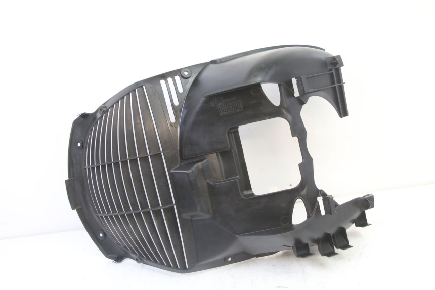 photo de RADHAUS VORNE YAMAHA XMAX X-MAX 125 (2006 - 2009) - Oberflächenzustand und Material
