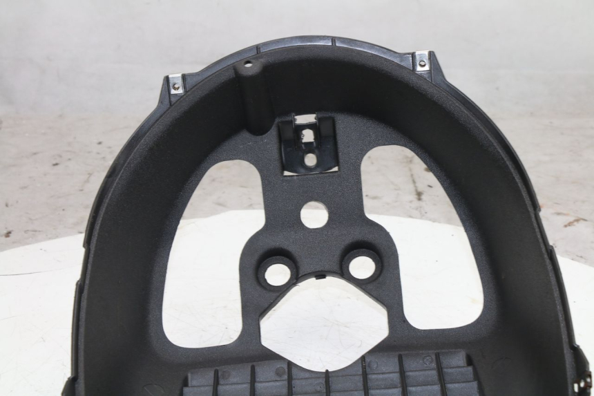 photo de RADHAUS VORNE PIAGGIO X8 STREET 125 (2006 - 2007) - Detailansicht des Bauteils