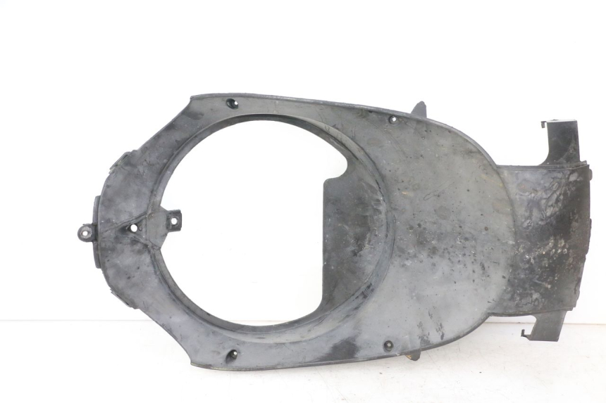 photo de RADHAUS VORNE HONDA X8R 50 (1998 - 2003) - Hauptansicht