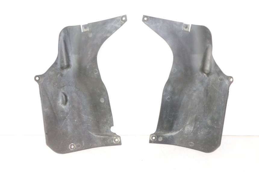 photo de RADHAUS VORNE YAMAHA YFM GRIZZLY 550 (2008 - 2015) - Hauptansicht