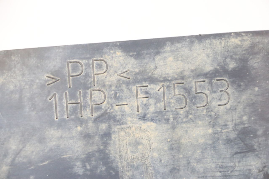 photo de RADHAUS VORNE YAMAHA YFM GRIZZLY 550 (2008 - 2015) - Alternative Perspektive