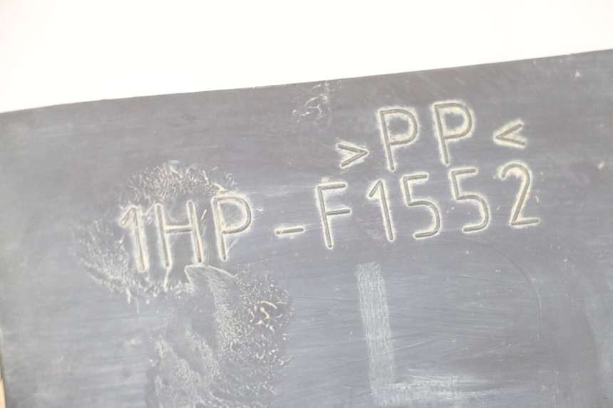 photo de RADHAUS VORNE YAMAHA YFM GRIZZLY 550 (2008 - 2015) - Technische Nahaufnahme