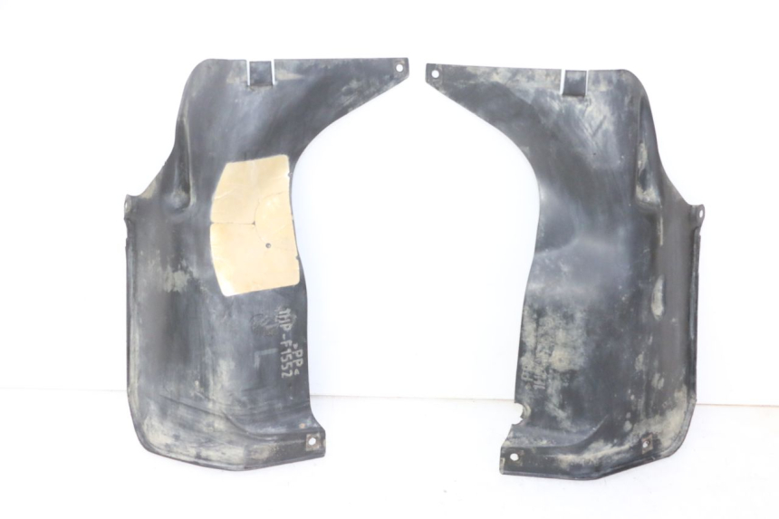 photo de RADHAUS VORNE YAMAHA YFM GRIZZLY 550 (2008 - 2015) - Gesamtansicht des Produkts