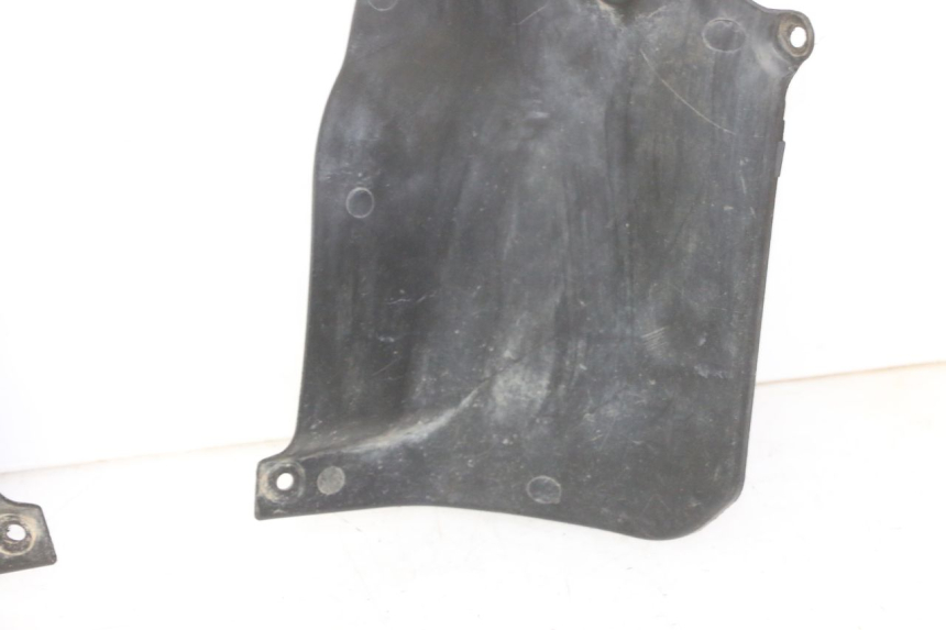 photo de RADHAUS VORNE YAMAHA YFM GRIZZLY 550 (2008 - 2015) - Oberflächenzustand und Material