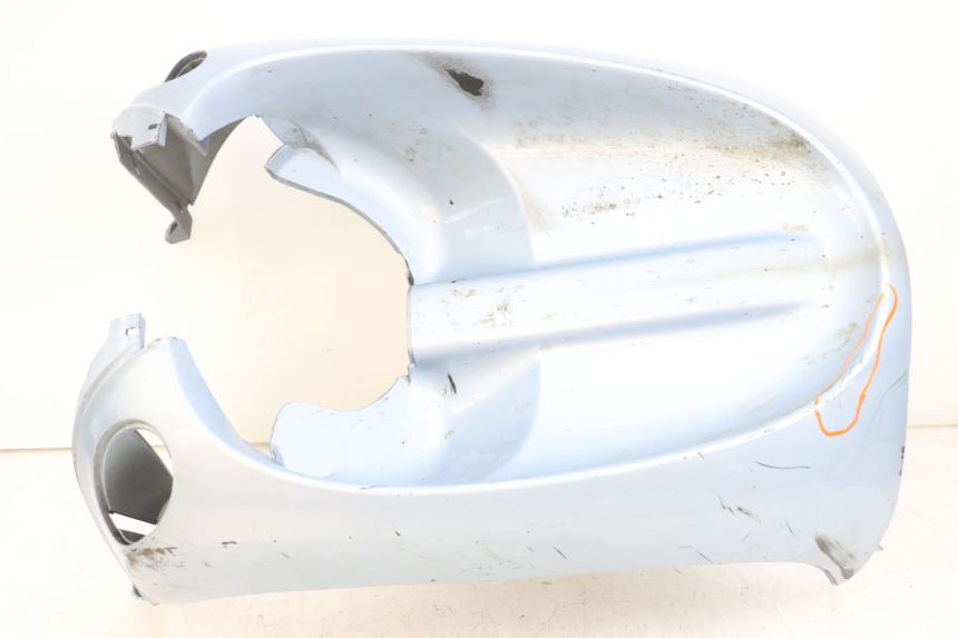 photo de RADHAUS VORNE YAMAHA YN NEO'S 50 (1997 - 2004) - Hauptansicht