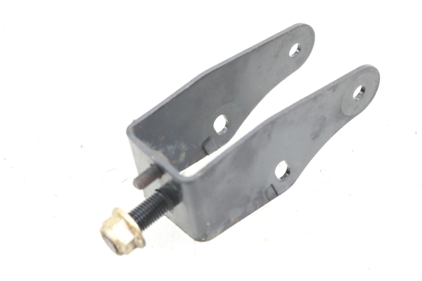 photo de SCHEINWERFER HALTER HYOSUNG GV AQUILA 125 (2000 - 2009) - Detailansicht des Bauteils