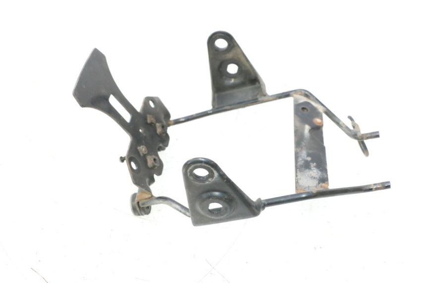 photo de SCHEINWERFER HALTER HONDA CB TWO FIFTY 250 (1991 - 2002) - Zoom auf Gebrauchszustand