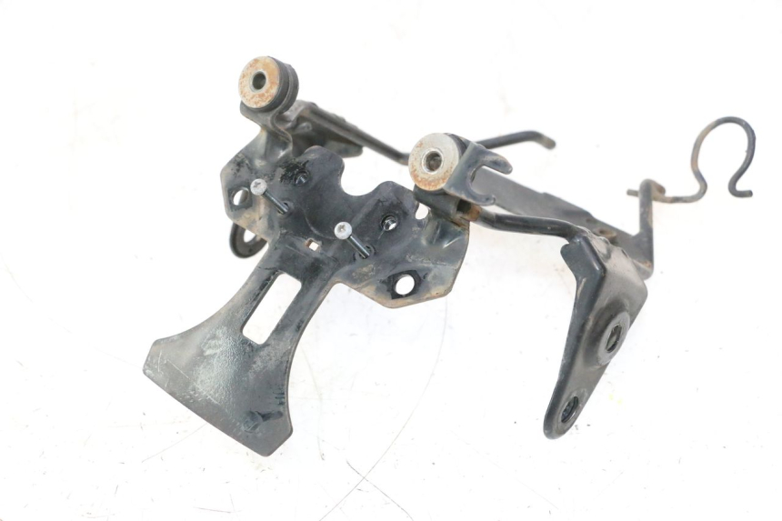 photo de SCHEINWERFER HALTER HONDA CB TWO FIFTY 250 (1991 - 2002) - Alternative Perspektive