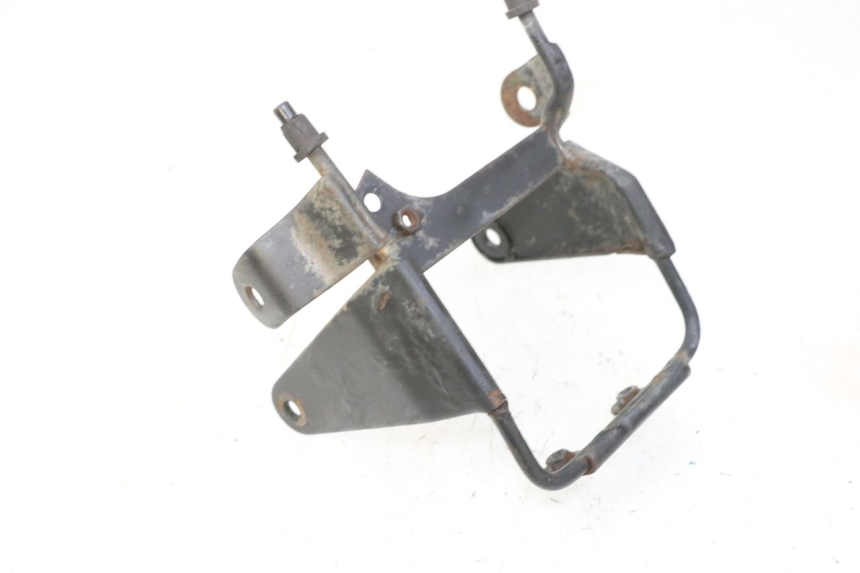 photo de SCHEINWERFER HALTER SKYTEAM DAX REPLICA 110 (2005 - 2015) - Hauptansicht