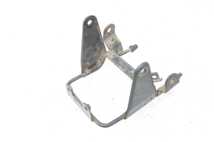 photo de SCHEINWERFER HALTER SKYTEAM DAX REPLICA 110 (2005 - 2015) - Zoom auf Gebrauchszustand