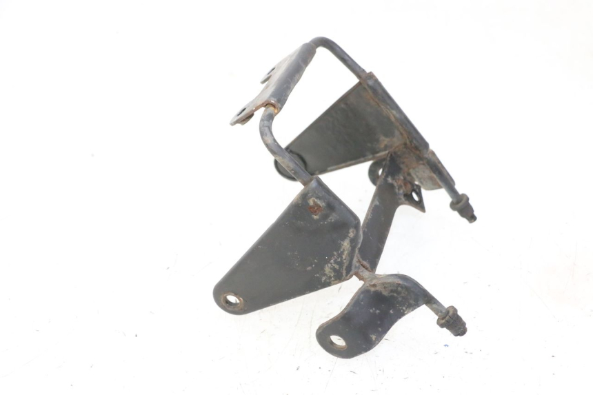 photo de SCHEINWERFER HALTER SKYTEAM DAX REPLICA 110 (2005 - 2015) - Alternative Perspektive