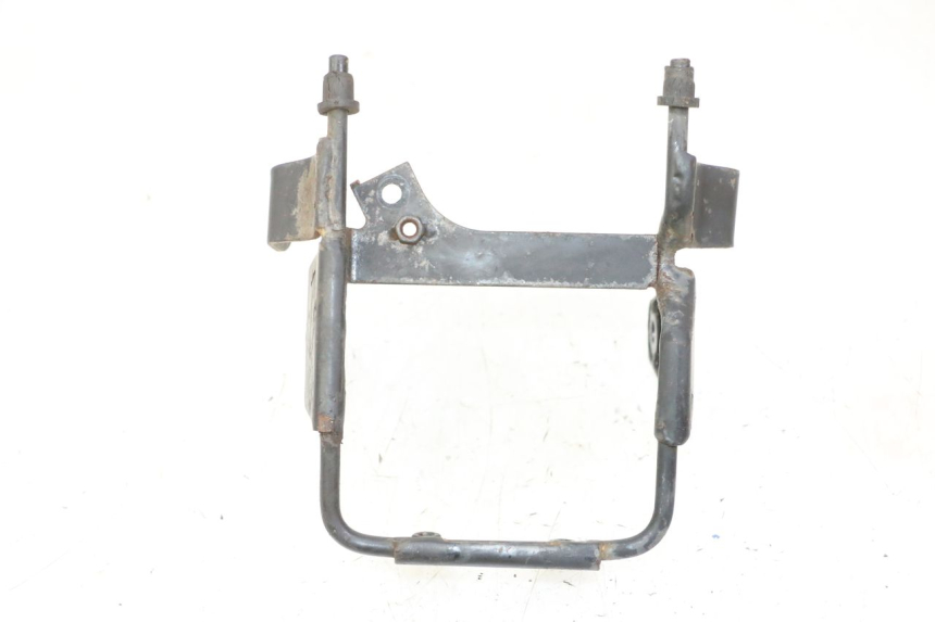 photo de SCHEINWERFER HALTER SKYTEAM DAX REPLICA 110 (2005 - 2015) - Technische Nahaufnahme