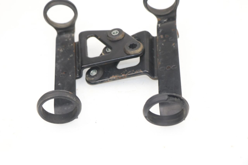 photo de SCHEINWERFER HALTER SUZUKI DR DJEBEL 600 (1985 - 1990) - Alternative Perspektive