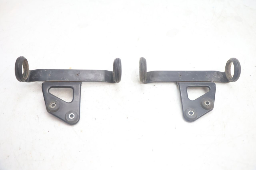 photo de SCHEINWERFER HALTER SUZUKI DR S 600 (1985 - 1989) - Hauptansicht