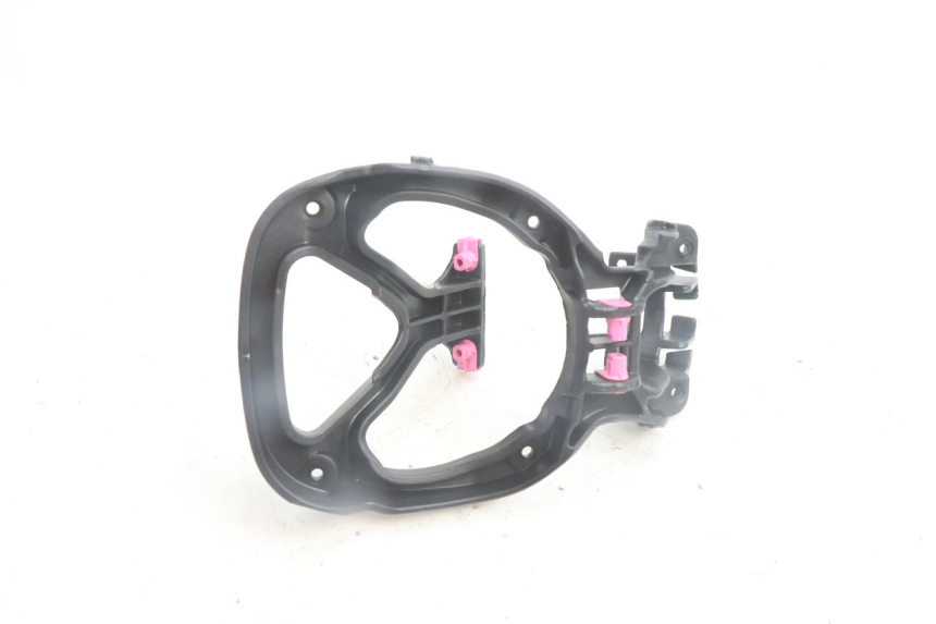 photo de SCHEINWERFER HALTER ASKOLL ESPRO 1 - Zoom auf Gebrauchszustand