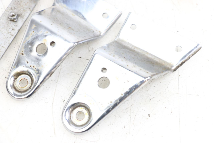 photo de SCHEINWERFER HALTER HYOSUNG GF 125 (2001 - 2005) - Gesamtansicht des Produkts