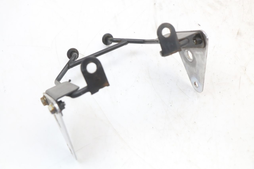 photo de SCHEINWERFER HALTER ASTOR ORCAL 125 (2015 - 2017) - Detailansicht des Bauteils