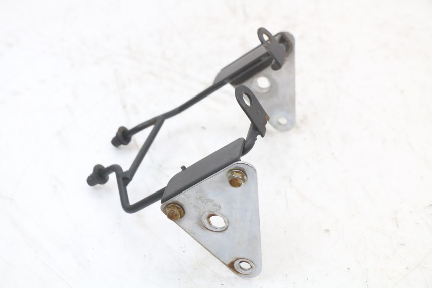 photo de SCHEINWERFER HALTER ASTOR ORCAL 125 (2015 - 2017) - Zoom auf Gebrauchszustand