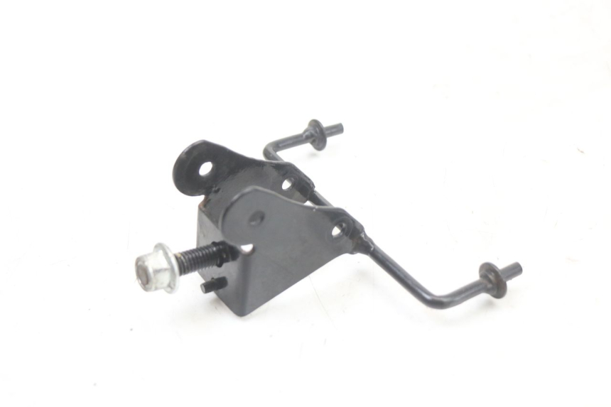 photo de SCHEINWERFER HALTER REGAL RAPTOR RAXTER 2 125 (2007 - 2015) - Zoom auf Gebrauchszustand