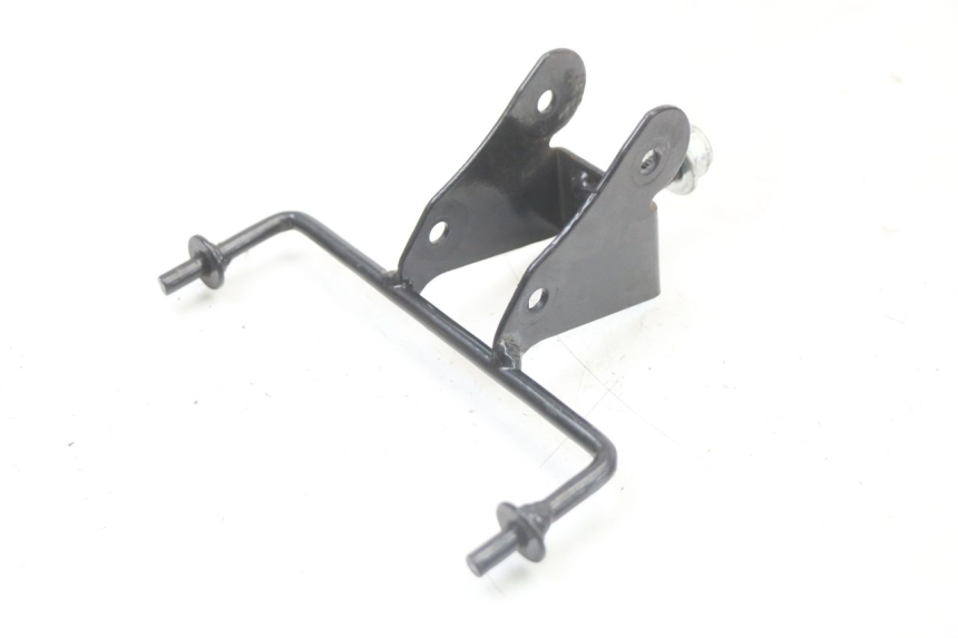 photo de SCHEINWERFER HALTER REGAL RAPTOR RAXTER 2 125 (2007 - 2015) - Alternative Perspektive