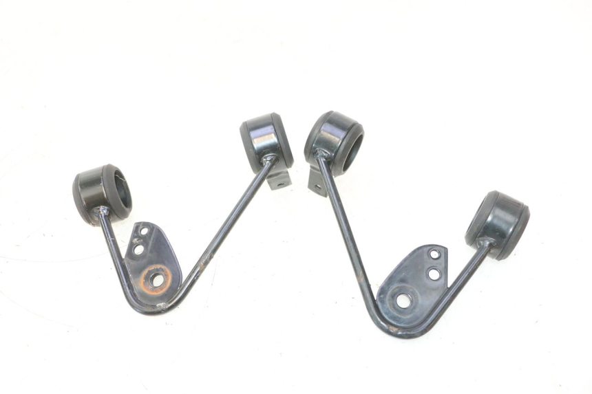 photo de SCHEINWERFER HALTER MZ RT 125 (2000 - 2008) - Hauptansicht