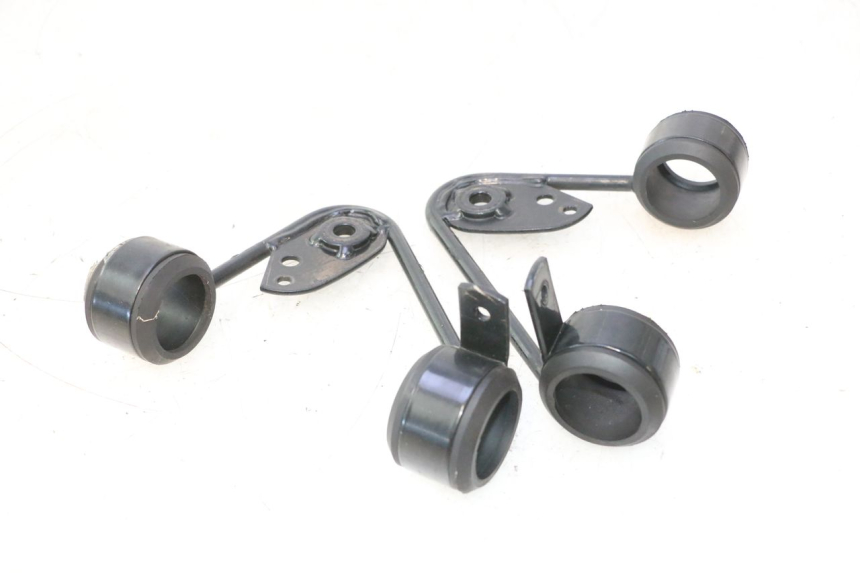 photo de SCHEINWERFER HALTER MZ RT 125 (2000 - 2008) - Alternative Perspektive