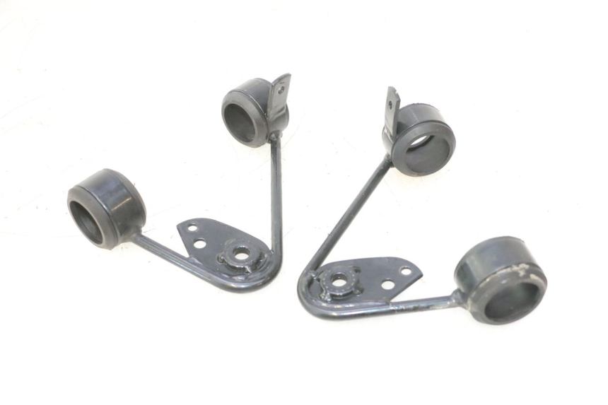 photo de SCHEINWERFER HALTER MZ RT 125 (2000 - 2008) - Technische Nahaufnahme