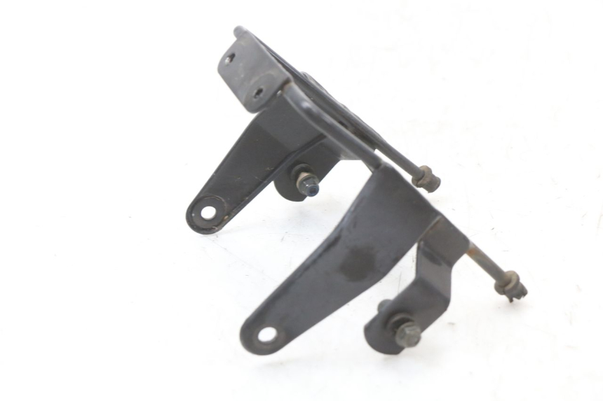 photo de SCHEINWERFER HALTER SKYTEAM SKYMAX PRO 125 (2012 - 2016) - Zoom auf Gebrauchszustand