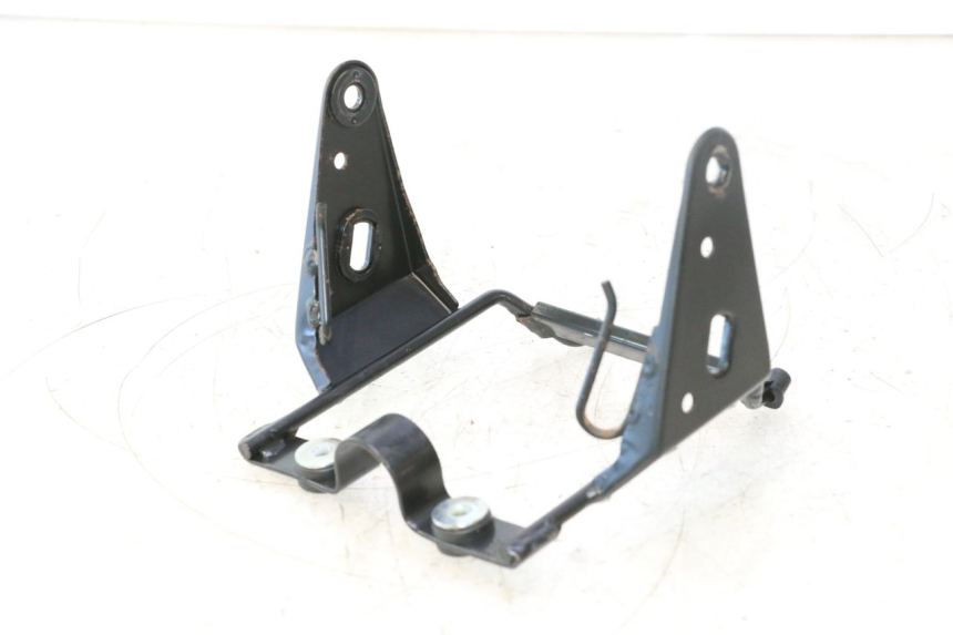 photo de SCHEINWERFER HALTER DAELIM VJ ROADWIN 125 (2004 - 2007) - Zoom auf Gebrauchszustand