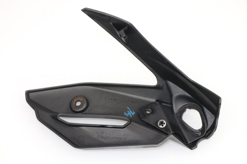 photo de SCHEINWERFER HALTER YAMAHA XJ6 ABS 600 (2008 - 2016) - Detailansicht des Bauteils