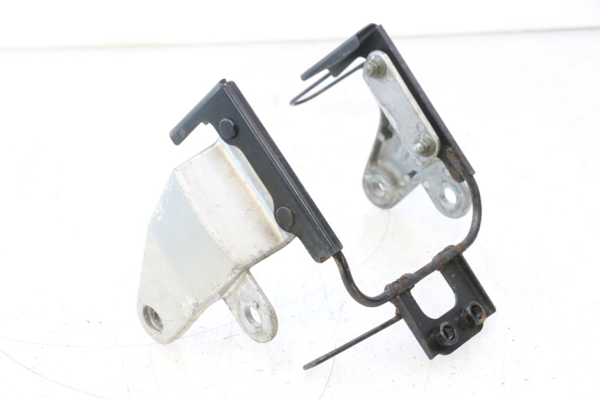 photo de SCHEINWERFER HALTER YAMAHA XJR 1300 (1998 - 2002) - Hauptansicht