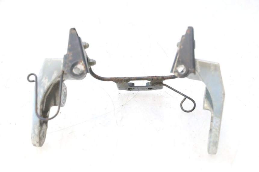 photo de SCHEINWERFER HALTER YAMAHA XJR 1300 (1998 - 2002) - Alternative Perspektive