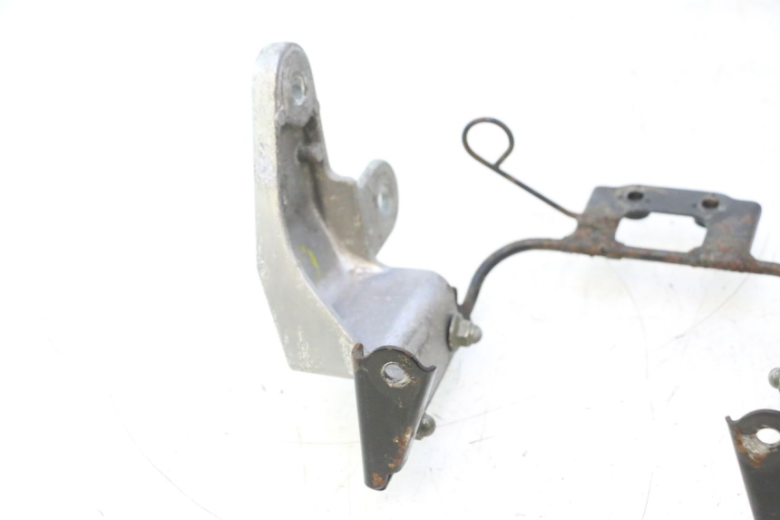 photo de SCHEINWERFER HALTER YAMAHA XJR 1300 (1998 - 2002) - Gesamtansicht des Produkts