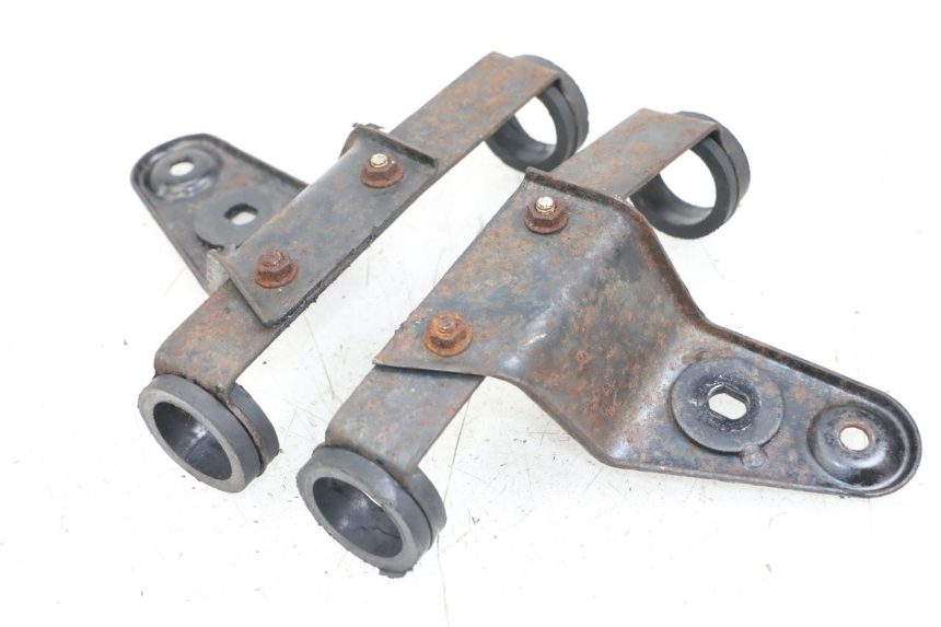 photo de SCHEINWERFER HALTER SYM XS 125 (2007 - 2016) - Detailansicht des Bauteils