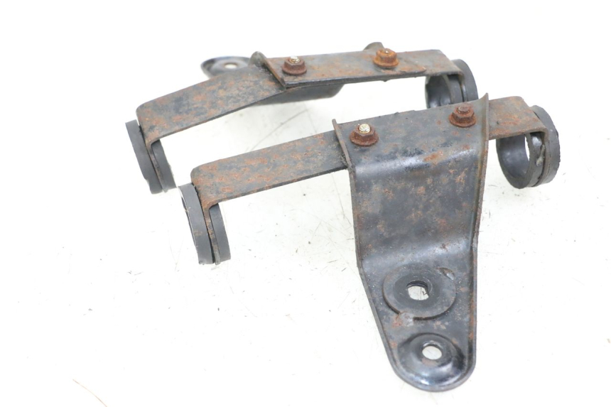 photo de SCHEINWERFER HALTER SYM XS 125 (2007 - 2016) - Zoom auf Gebrauchszustand