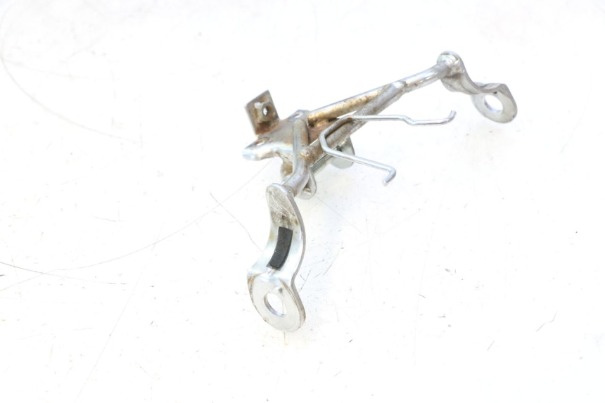 photo de SCHEINWERFER HALTER YAMAHA XV VIRAGO 535 (1988 - 2004) - Alternative Perspektive