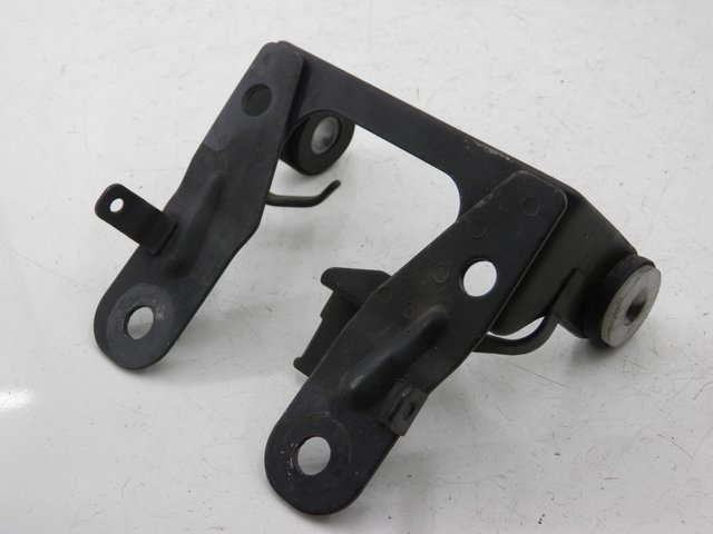 photo de SCHEINWERFER HALTER YAMAHA SR 125 (1982 - 2003) - Zoom auf Gebrauchszustand