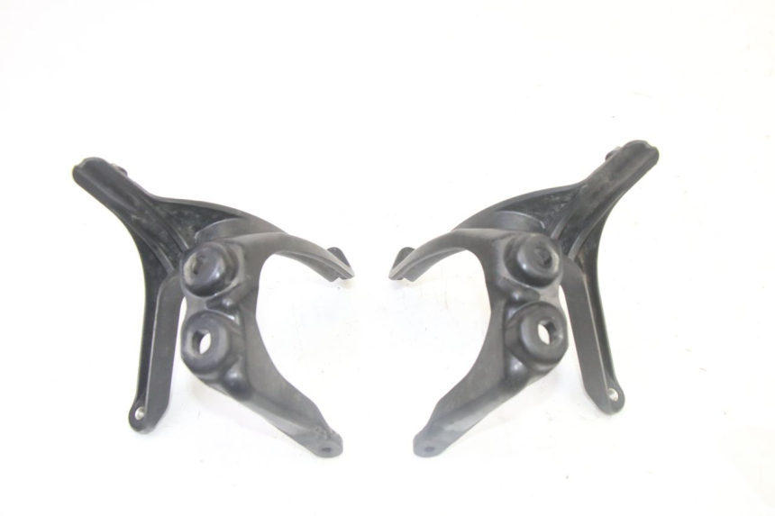 photo de SCHEINWERFER HALTER YAMAHA YFM R RAPTOR 250 (2008 - 2014) - Zoom auf Gebrauchszustand