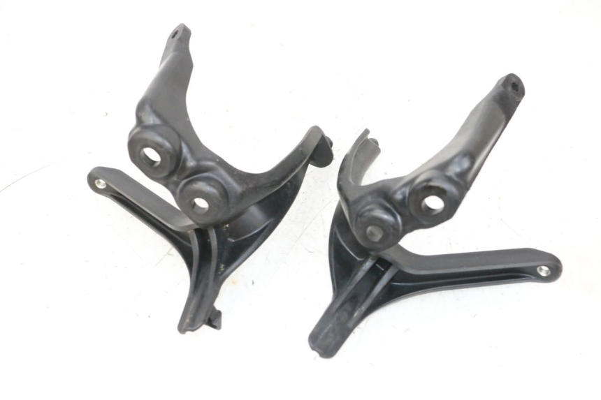 photo de SCHEINWERFER HALTER YAMAHA YFM R RAPTOR 250 (2008 - 2014) - Zoom auf Gebrauchszustand