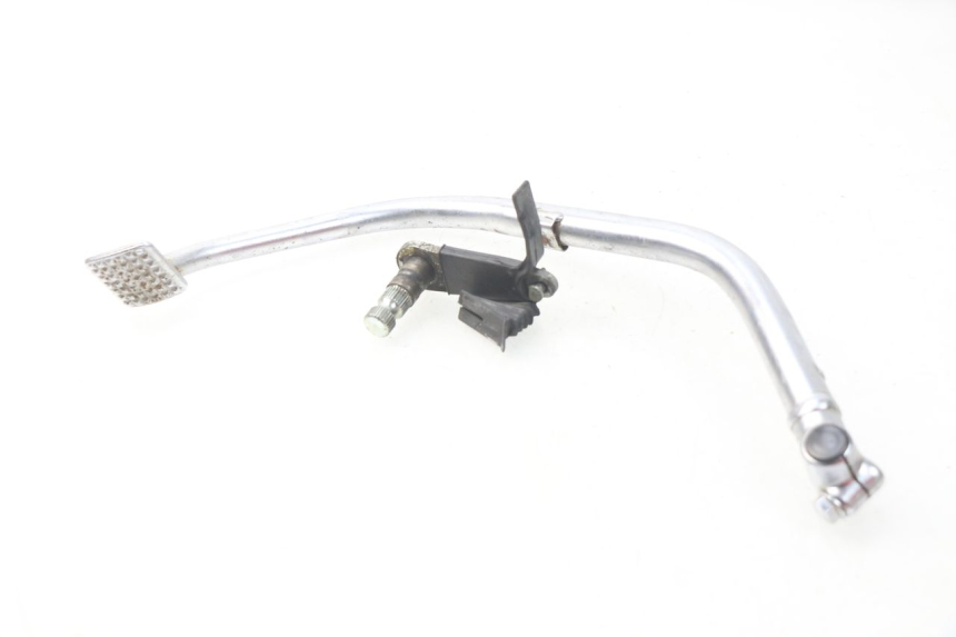 photo de GASPEDAL HONDA CA REBEL 125 (1995 - 2001) - Hauptansicht