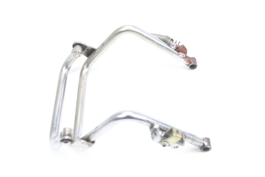 photo de GASPEDAL SODIKART KARTING GT1 270 - Hauptansicht