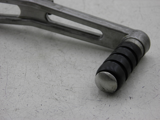 photo de BREMSPEDAL BMW R RS 1150 (2001 - 2005) - Alternative Perspektive