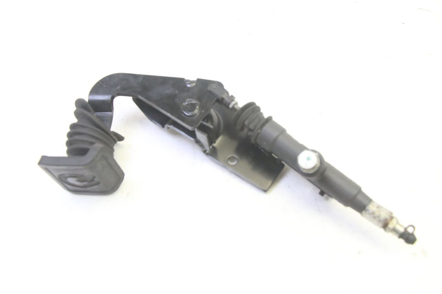 photo de BREMSPEDAL QUADRO 4 4D 350 (2015 - 2018) - Gesamtansicht des Produkts